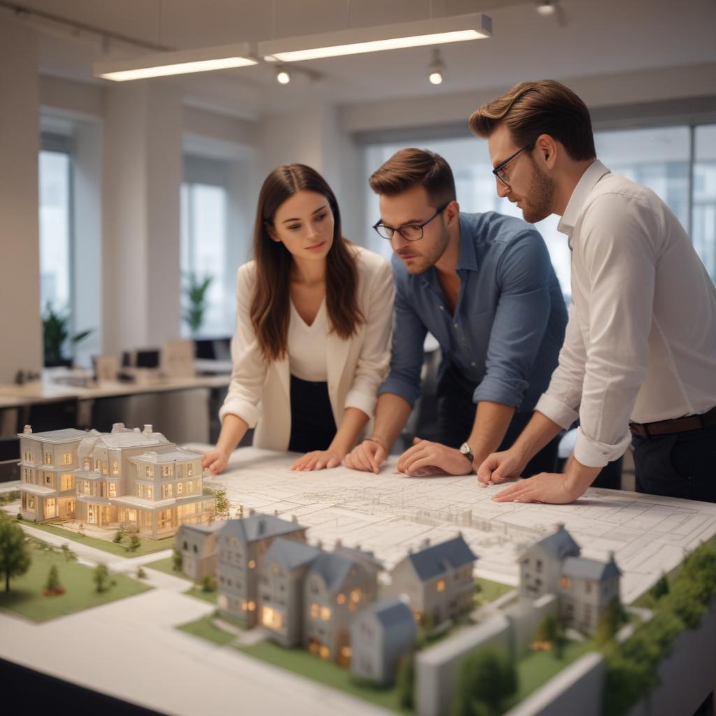 Ипотека на новостройки без посредников: условия застройщика