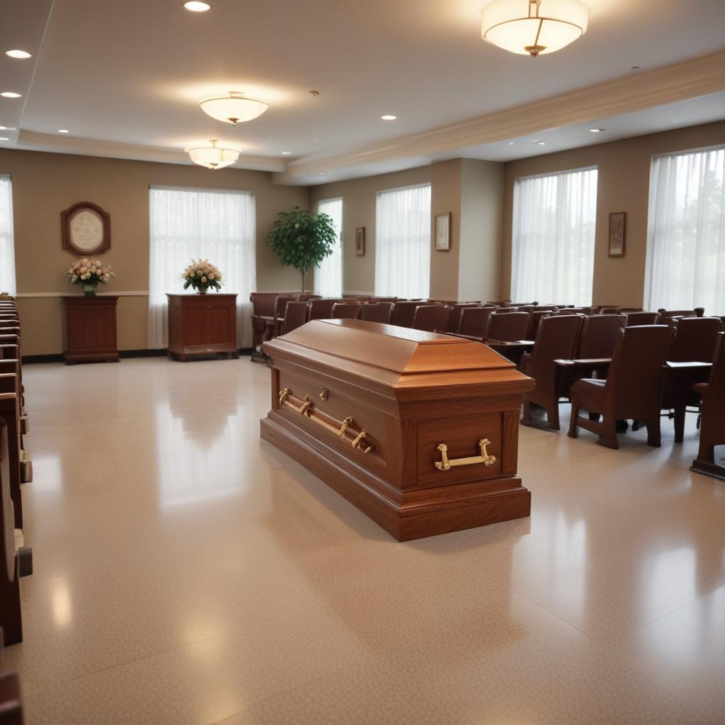 Цены на кремацию и похороны в 2025 году — обзор услуг