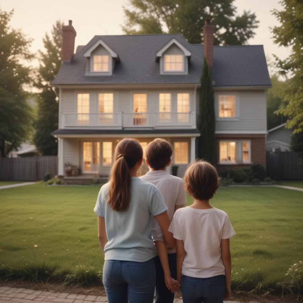 Банкротство с ипотекой: варианты сохранения единственного жилья